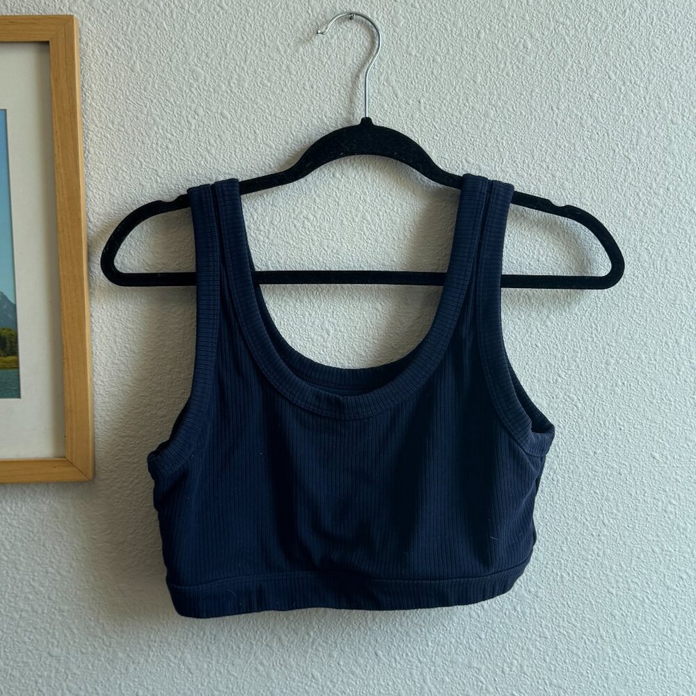 Alo Wellness Bra